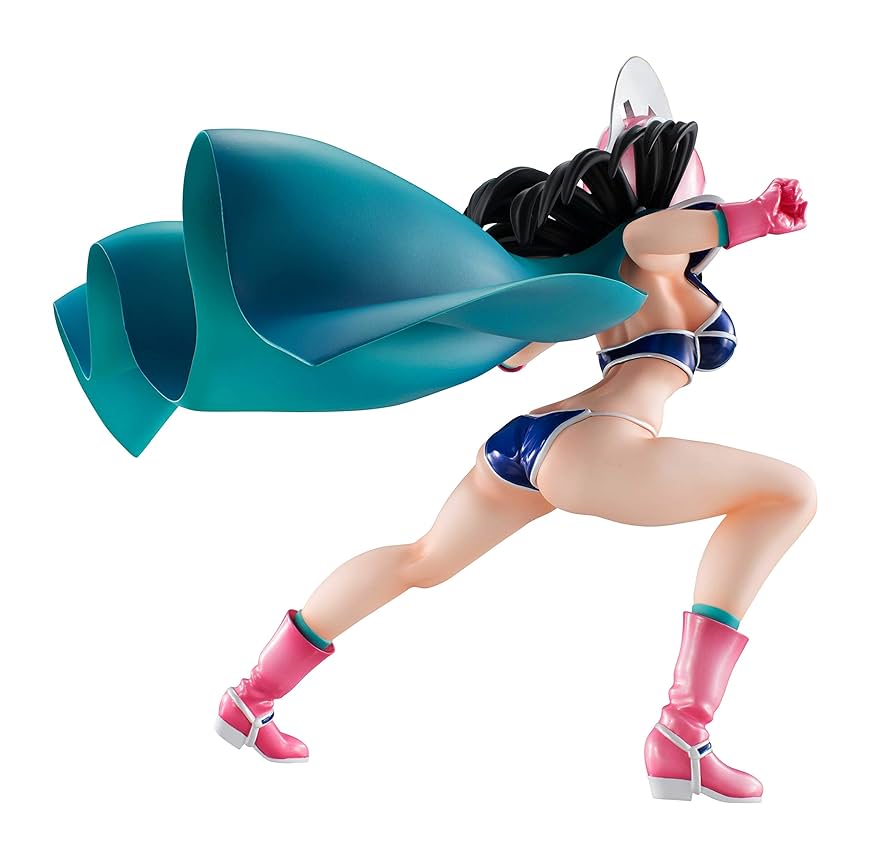 ドラゴンボール ギャルズ チチ Armor ver. フィギュア フィギュア専門店 -ソダチトイズ / メガハウス ドラゴンボール